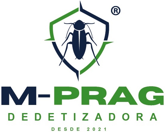 M-PRAG DEDETIZADORA